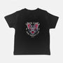 Damn Vampires Club-Baby-Basic-Tee-Nemons