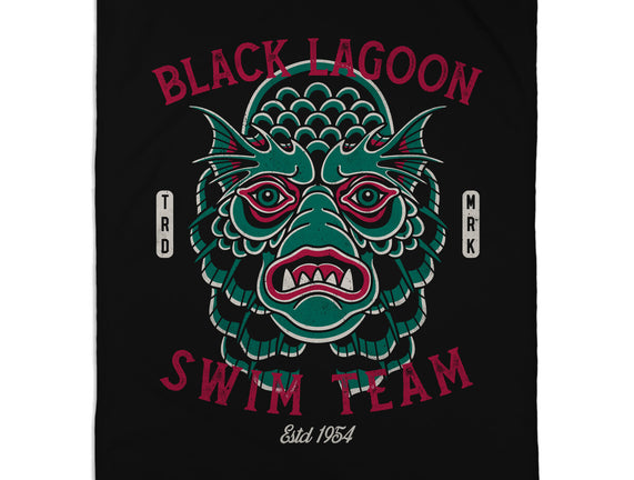 Black Lagoon Swim Club