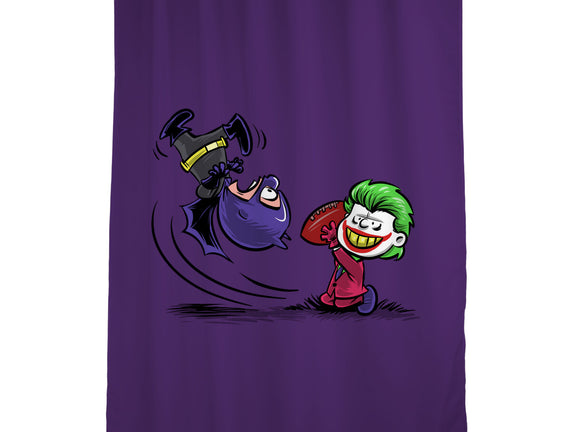 Bat Charlie