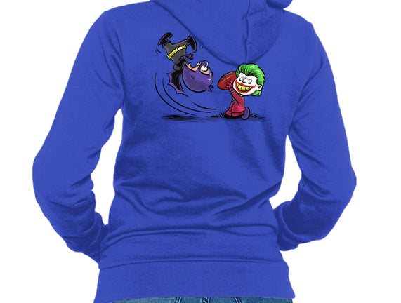 Bat Charlie