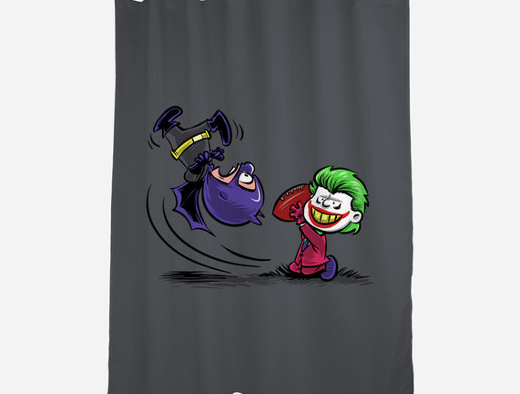 Bat Charlie