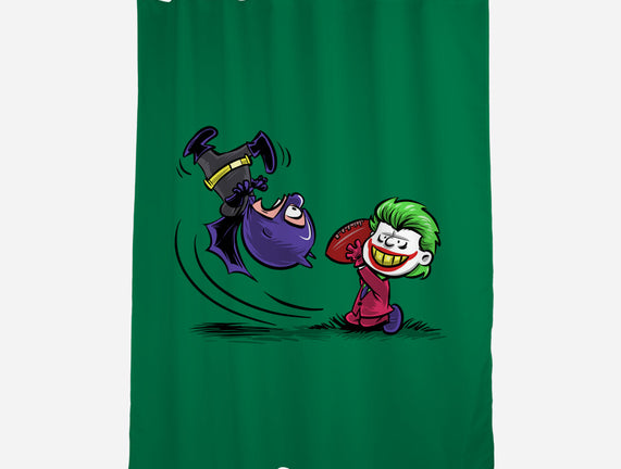 Bat Charlie