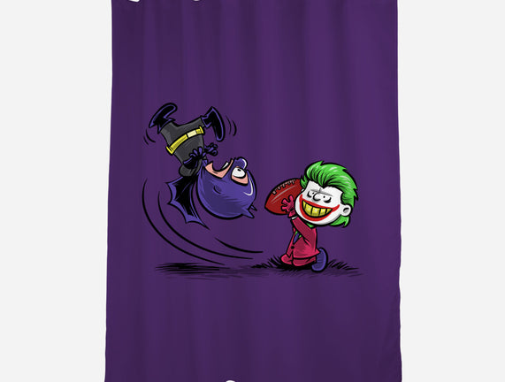 Bat Charlie