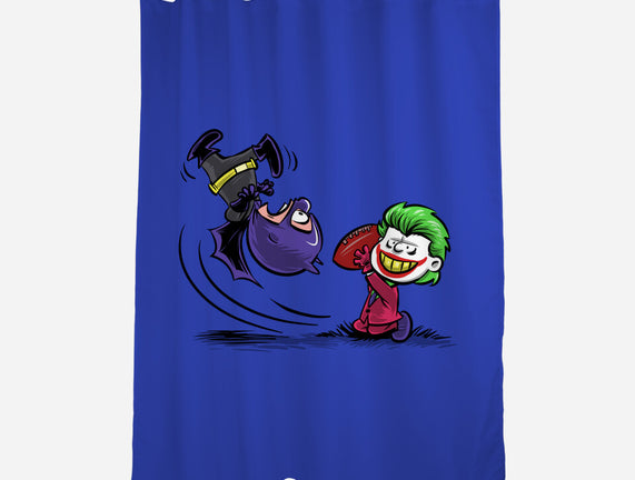 Bat Charlie
