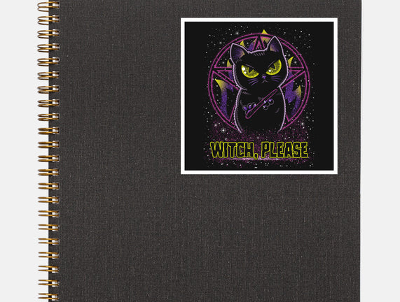 Witch Please