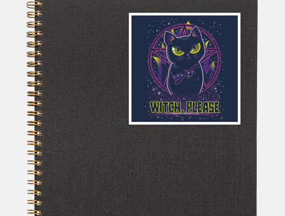 Witch Please