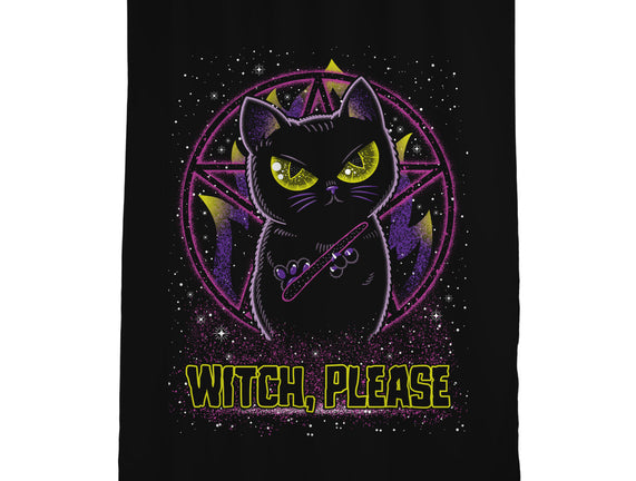 Witch Please