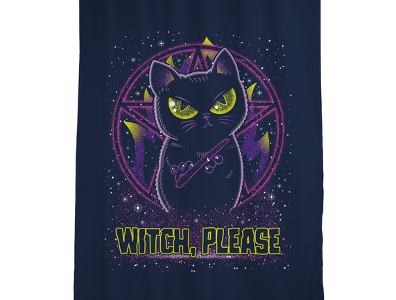 Witch Please