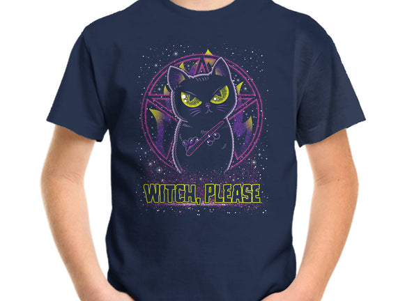 Witch Please
