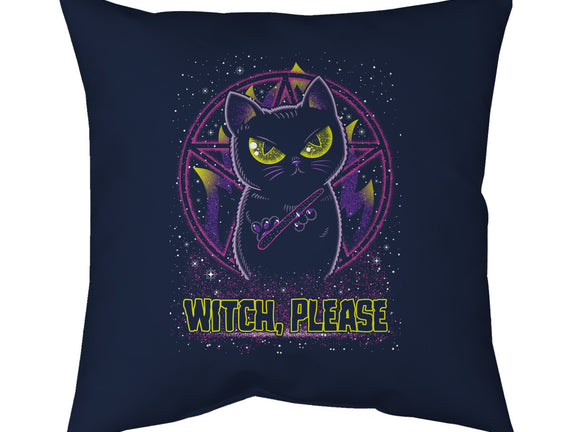 Witch Please