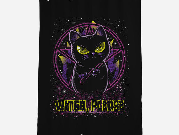 Witch Please