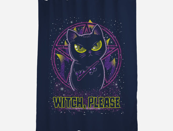 Witch Please