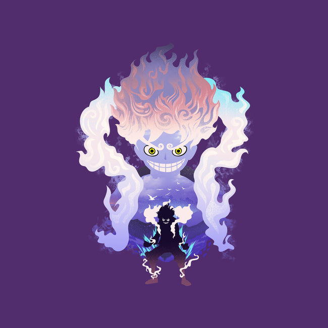 Sun God-Mens-Premium-Tee-dandingeroz