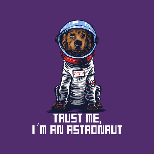 I Am An Astronaut-None-Glossy-Sticker-zascanauta