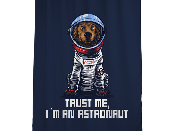 I Am An Astronaut