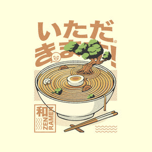 Bonsai Ramen Zen