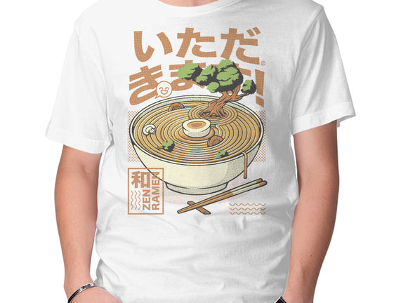 Bonsai Ramen Zen