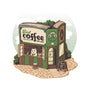Coffeeshop Cats Bookstore-Unisex-Kitchen-Apron-tobefonseca