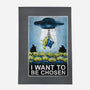 I Want To Be Chosen-None-Indoor-Rug-NMdesign