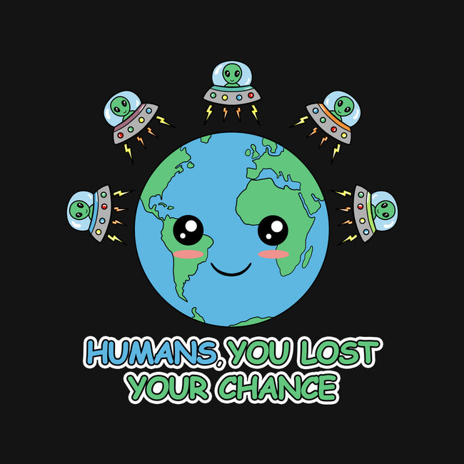 You Lost Your Chance-Youth-Pullover-Sweatshirt-NMdesign