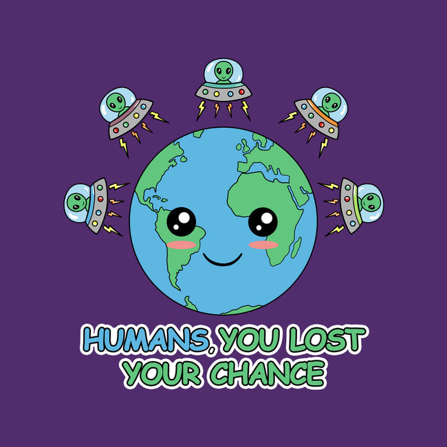 You Lost Your Chance-None-Fleece-Blanket-NMdesign