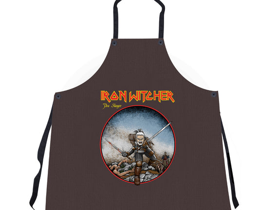 Iron Witcher