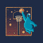 Cookie Basket-Mens-Premium-Tee-erion_designs