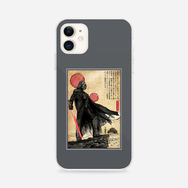 The Way Of The Star Warrior-iPhone-Snap-Phone Case-DrMonekers