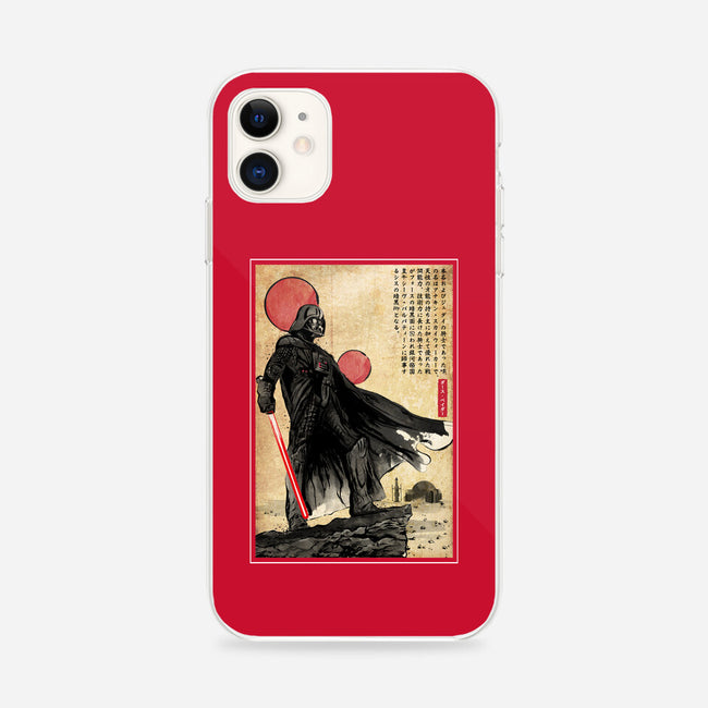 The Way Of The Star Warrior-iPhone-Snap-Phone Case-DrMonekers