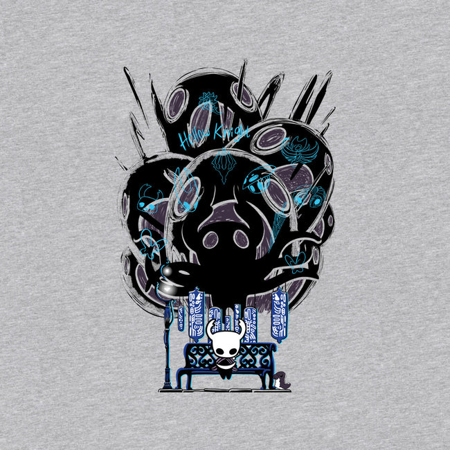 The Knight Hero-Womens-Basic-Tee-Jelly89