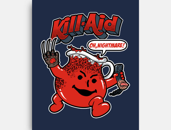 Nightmare Aid