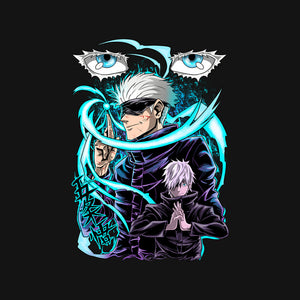 Sensei Gojo Sensei Gojo