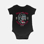 Skull Island Survivors Club-Baby-Basic-Onesie-Nemons