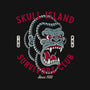 Skull Island Survivors Club-Mens-Premium-Tee-Nemons