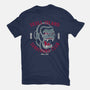 Skull Island Survivors Club-Mens-Premium-Tee-Nemons