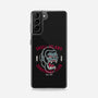 Skull Island Survivors Club-Samsung-Snap-Phone Case-Nemons