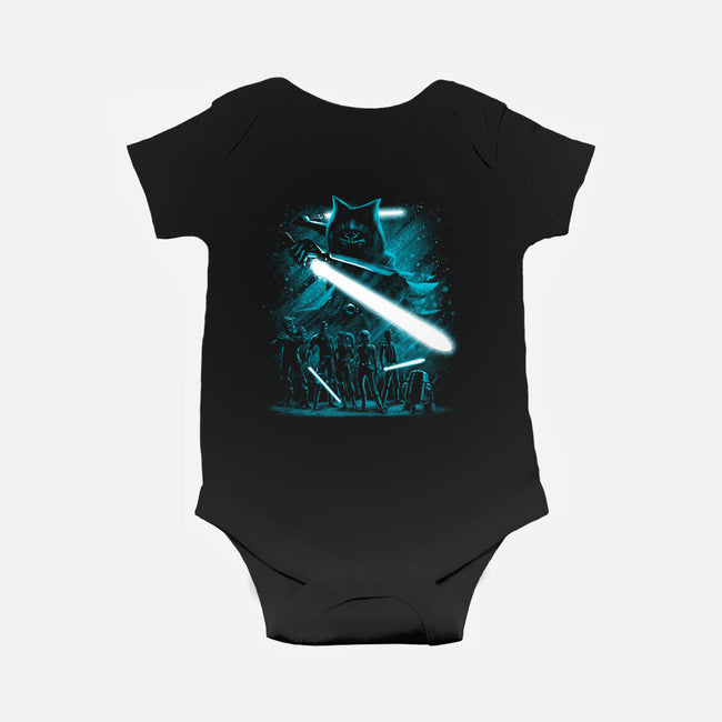 Always Rebels-Baby-Basic-Onesie-teesgeex