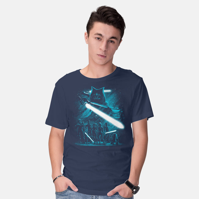 Always Rebels-Mens-Basic-Tee-teesgeex