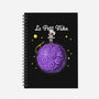 Le Petit Nika-None-Dot Grid-Notebook-Barbadifuoco