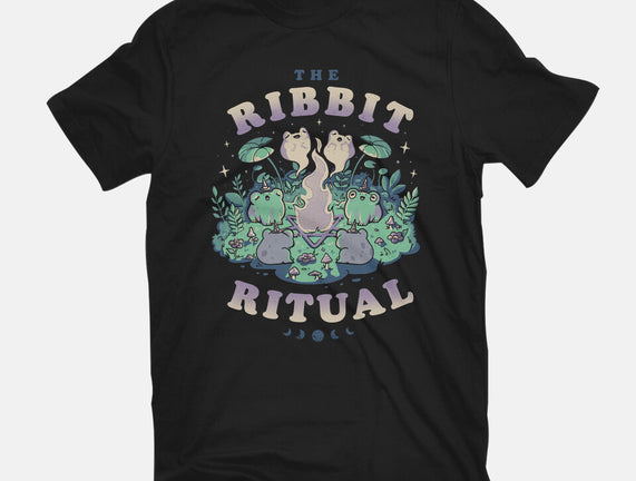 The Ribbit Ritual