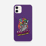 80s Will Never Die-iPhone-Snap-Phone Case-tobefonseca