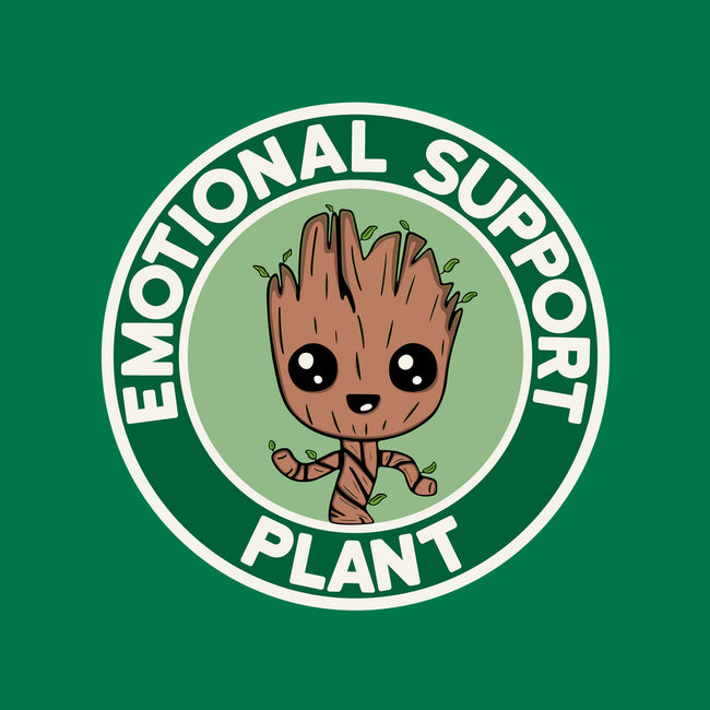 Emotional Support Plant-Baby-Basic-Onesie-Melonseta