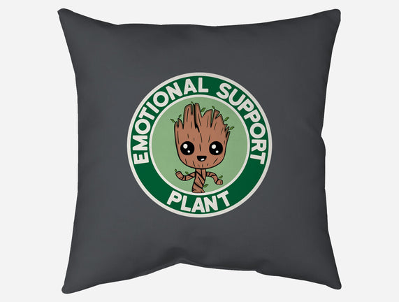 Emotional Support Plant
