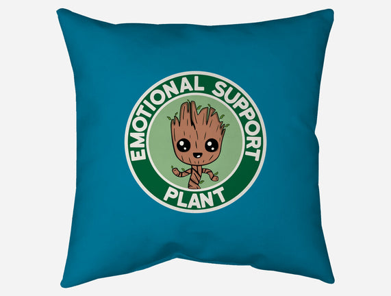 Emotional Support Plant