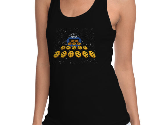 Cookie Vader