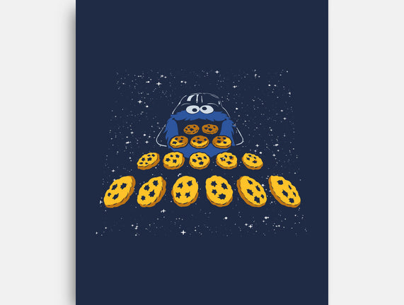 Cookie Vader