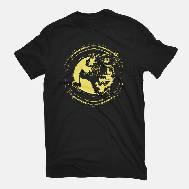 Nika Pirate-Youth-Basic-Tee-Andriu