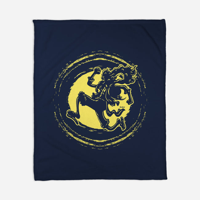 Nika Pirate-None-Fleece-Blanket-Andriu