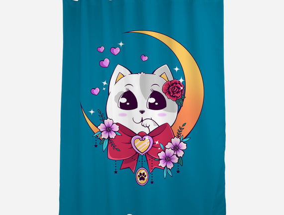Kawaii Cat