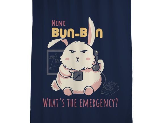 Nine Bun Bun